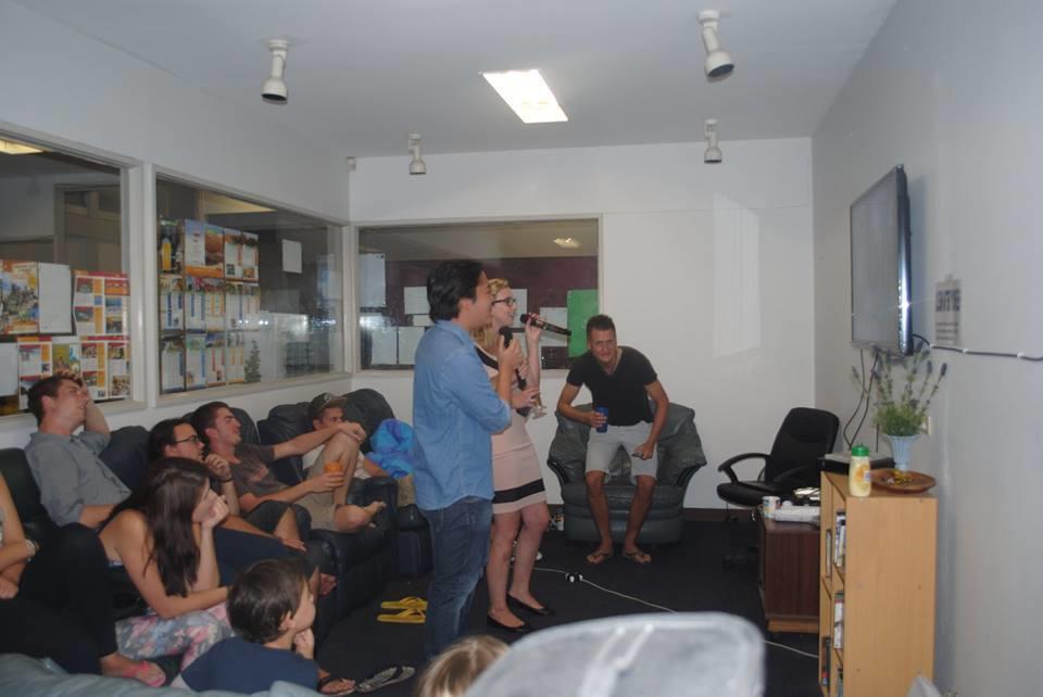 Port Adelaide Backpackers Hostel Room photo